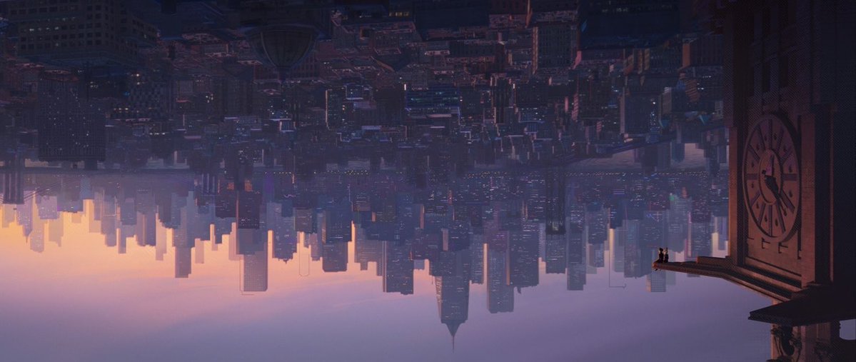 thinkgwen's tweet image. spider-man: across the spider-verse (2023)