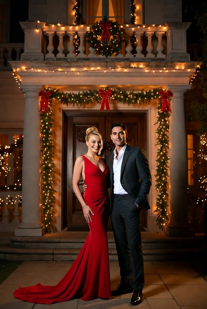 Aᴅʀɪᴀɴɴᴀ Wʜɪᴛᴇ tweet media