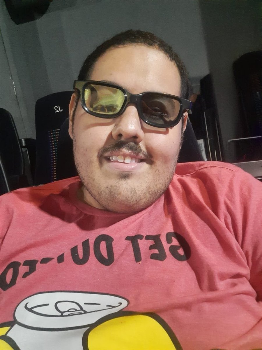 pablogzz99's tweet photo. Hola gente buenas tardes https://t.co/xgpQ6wwVFK