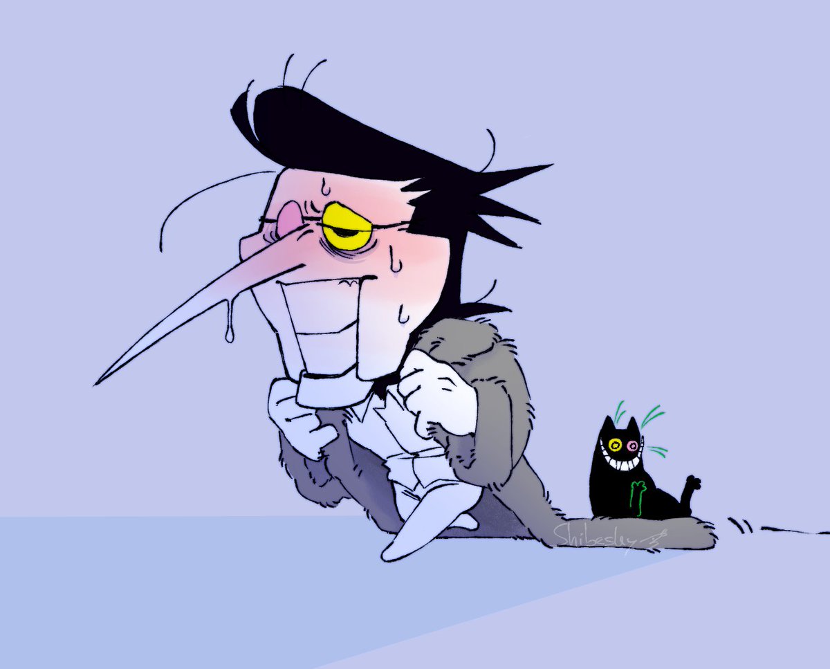 Go have another disease why dont you,  greedy . #DELTARUNE #spamton