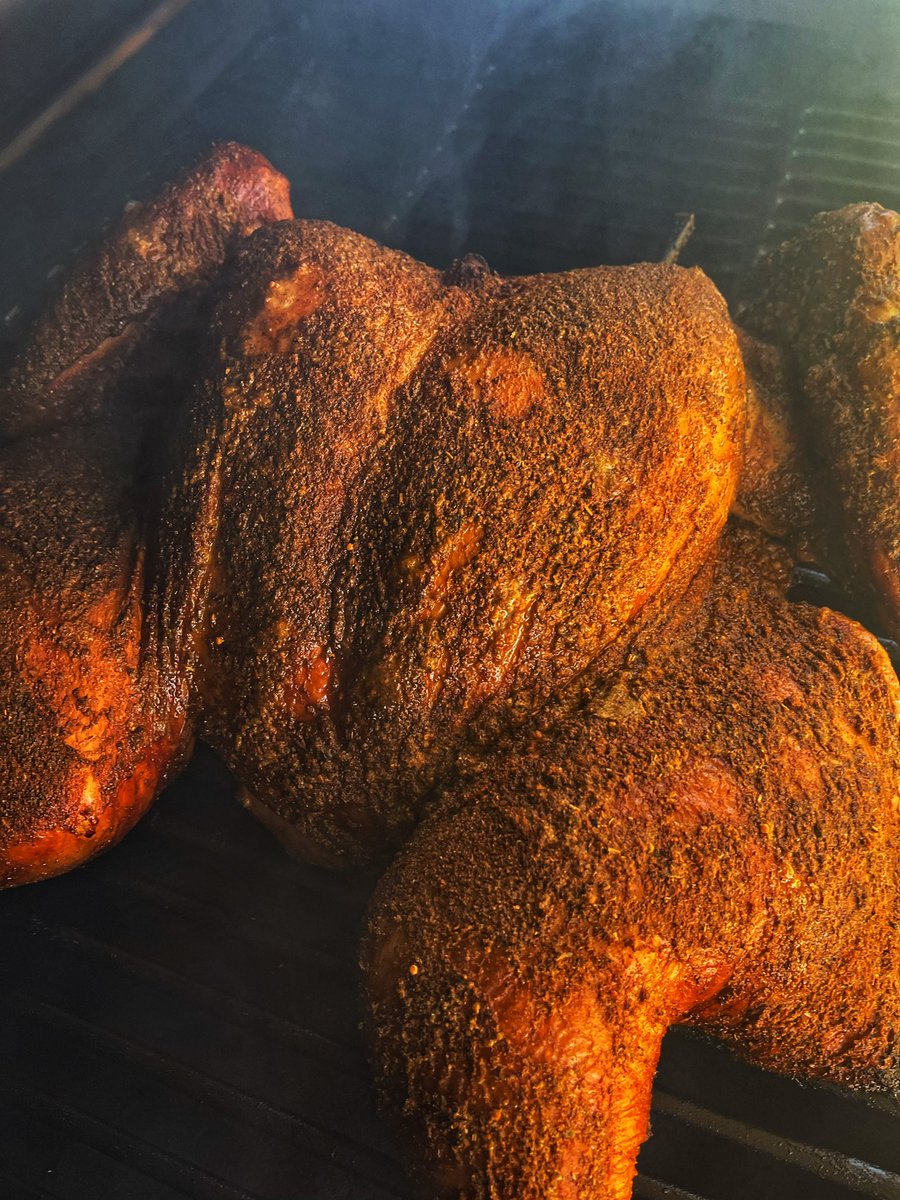 BeaversBend's tweet image. Happy Thanksgiving friends! #sooners #oualumni #bbq