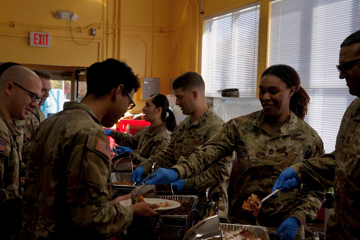 38th Air Defense Artillery Brigade tweet media