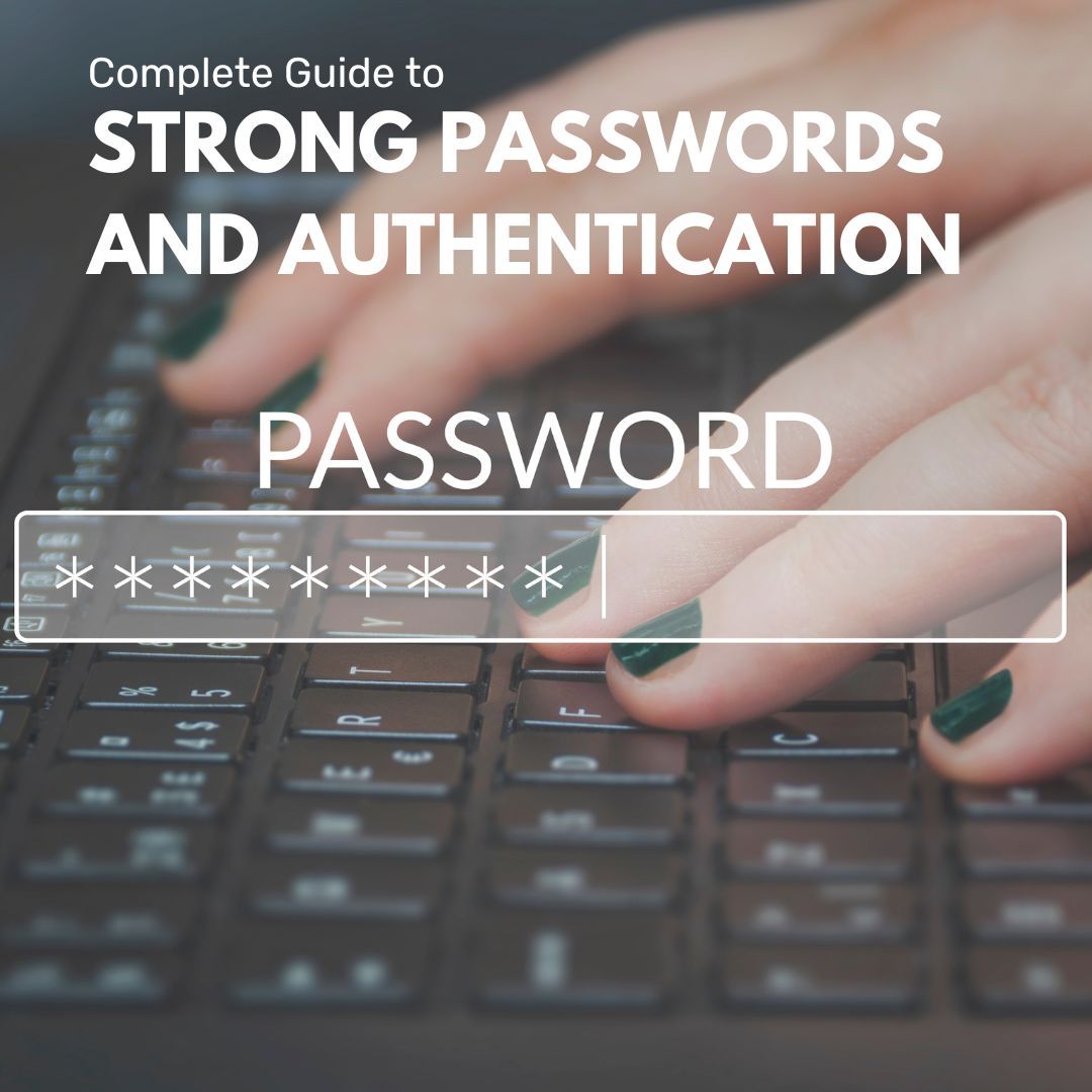 ultimateitnsw's tweet image. Why settle for &quot;123456&quot; when you could have a password that takes billions of years to crack? Master the art of strong authentication with this essential guide.

buff.ly/OMGEDtq 

#DigitalDefense #AccountSecurity #StrongPasswords