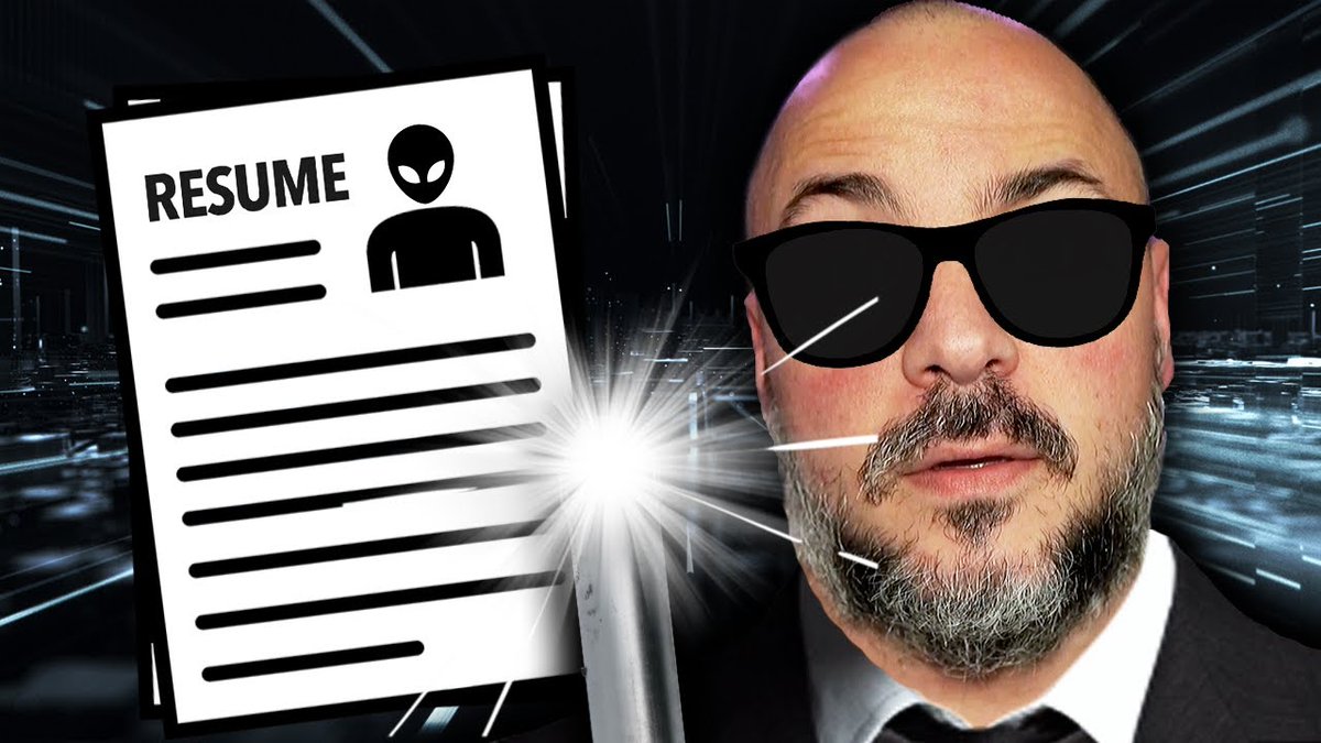 DevLeaderCa's tweet image. FORGET The Generic Resume Fluff! Focus On Impact As A Developer!

Is this resume a bit too fluffy? Let&apos;s see if we can identify some opportunities for this senior software engineer to REALLY showcase all of the awesome impactful work that they&apos;ve done!

Watch it here:…