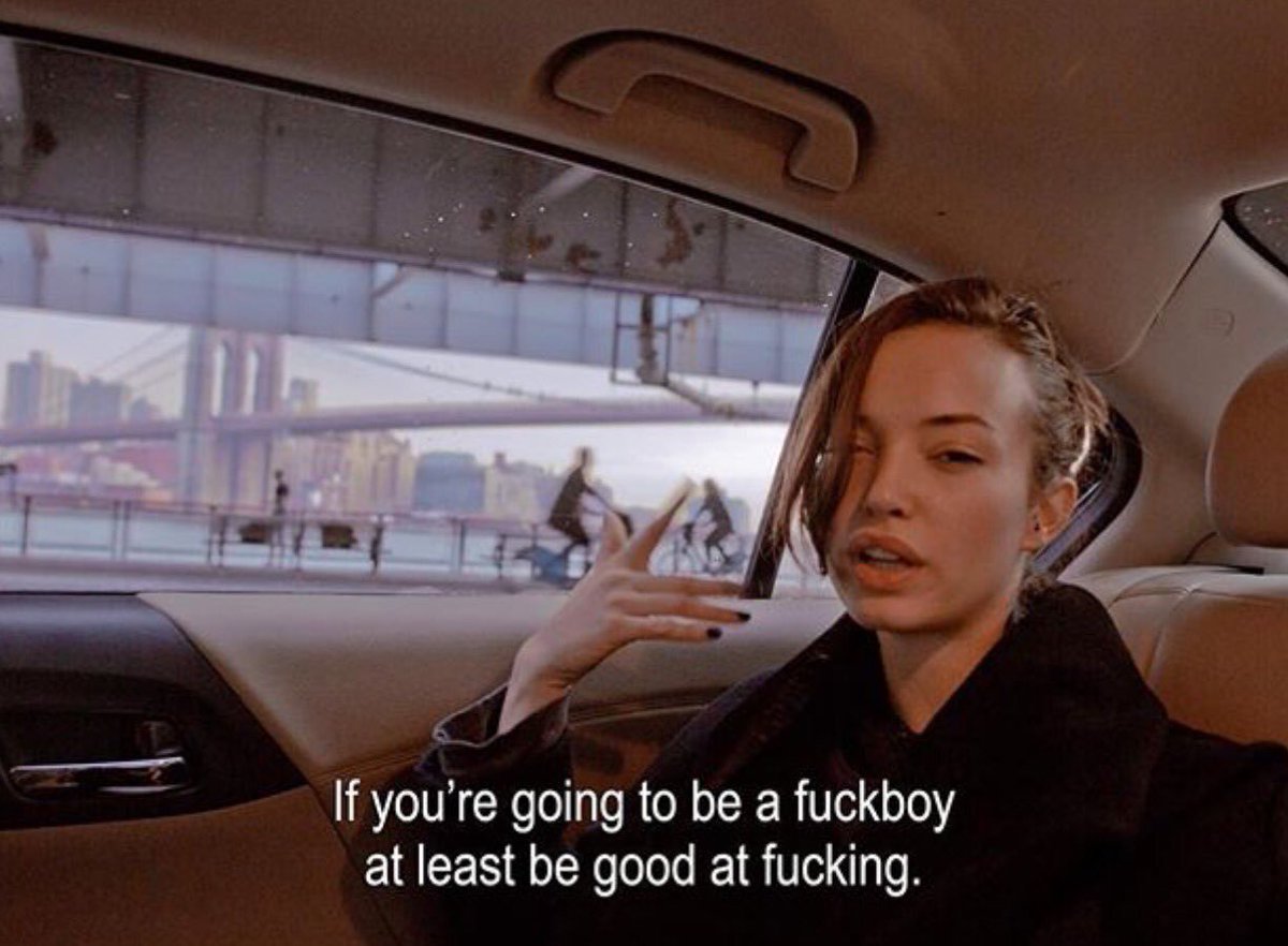 cinesthetic. tweet media