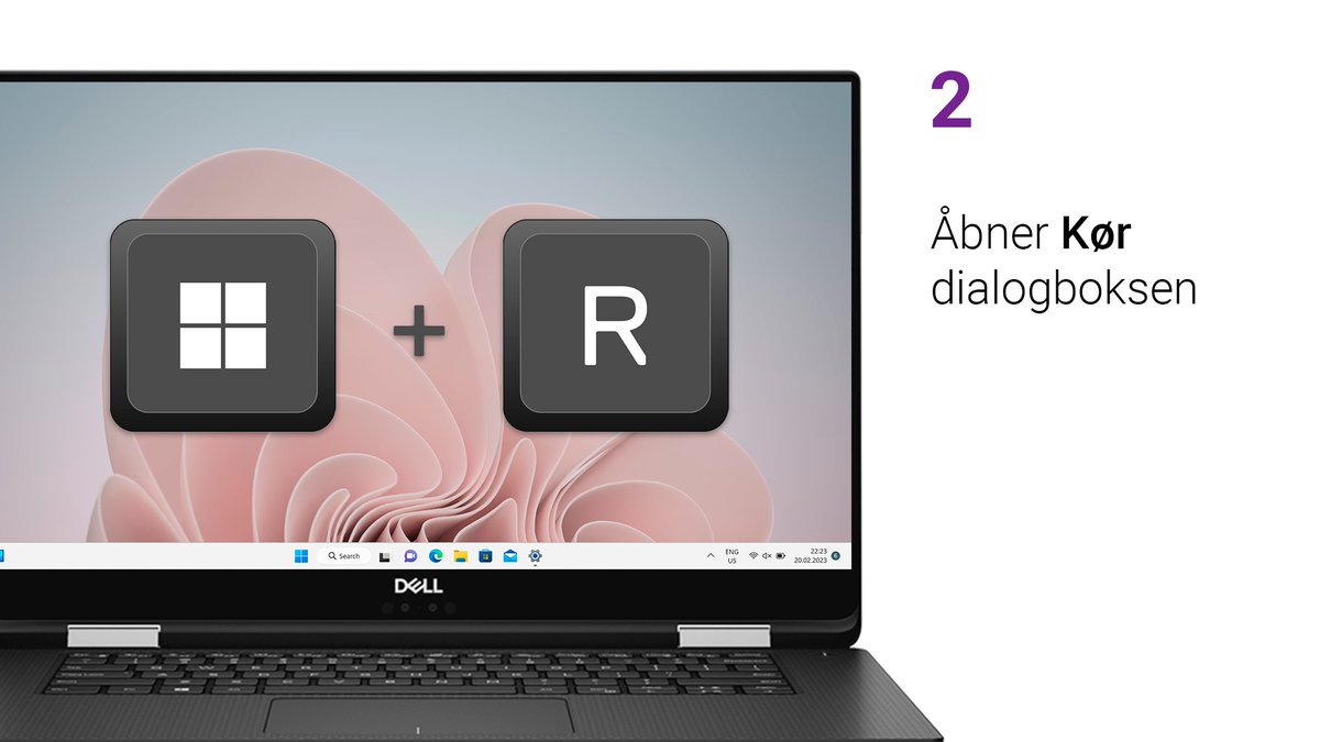 DellLytter's tweet image. Gør livet lettere ved brug af de indbyggede tastaturgenveje i #Windows ⌨️

Her er nogle af de mest nyttige. 👇

Vil du vide mere? Tryk her for at se den fulde liste: 
👉 del.ly/601976N4F 👈
#DellTips #WindowsTips