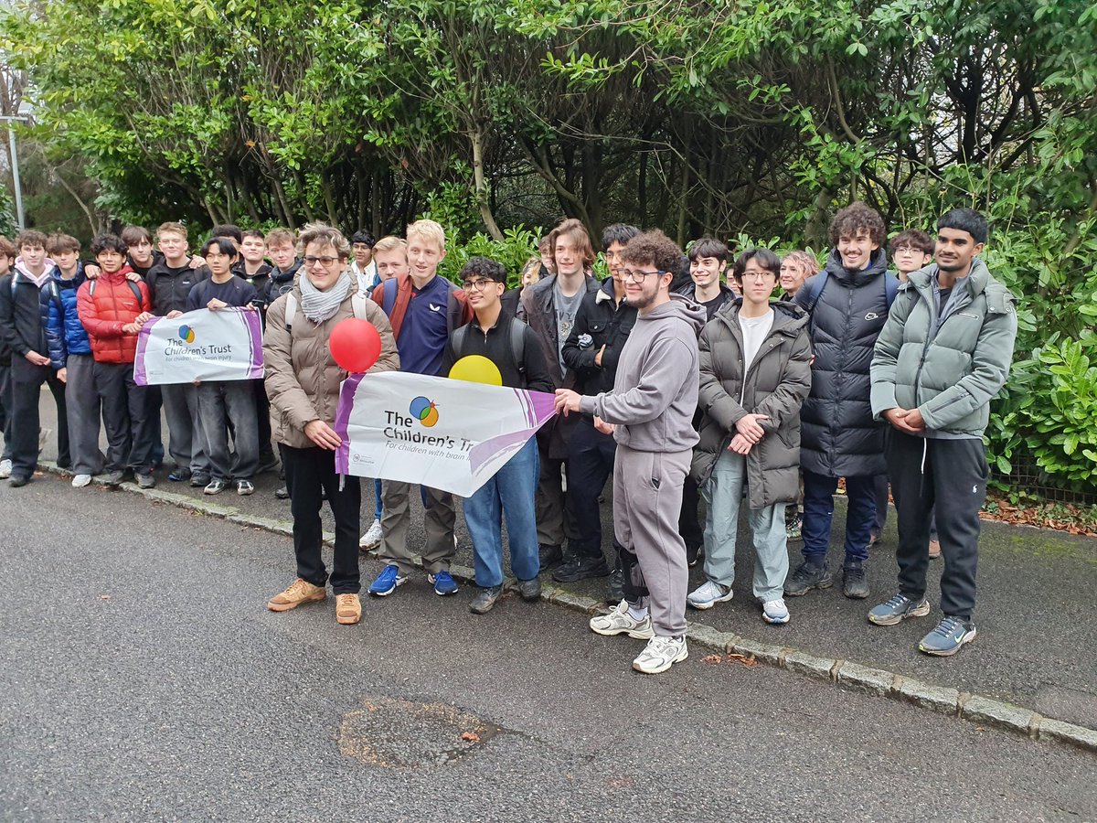 SHS Sixth Form tweet media