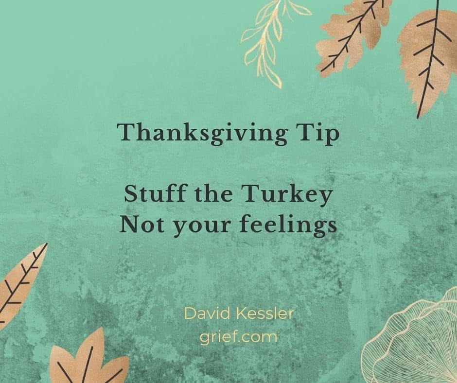 David Kessler tweet media