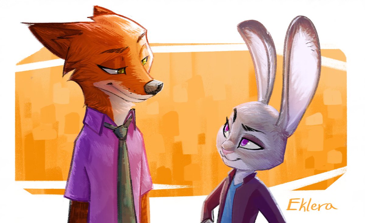 #Zootopia2