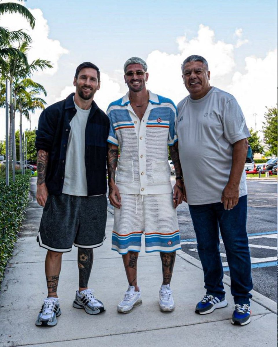 Cómplices de Tapia.