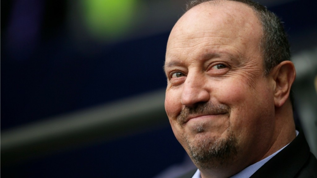 Βρίσκει λύσεις, παρουσιάζει ποδόσφαιρο, αξιοποιεί κάθε διαθέσιμο ποδοσφαιριστή, διαχειρίζεται τις απρόβλεπτες καταστάσεις &amp; σίγουρα δεν κρίνεται στον Παναθηναϊκό ως προπονητής.
Η αξία του είναι αδιαμφισβήτητη.
Μόνο η ομάδα κερδίζει &amp; φαίνεται.
Ράφα... &amp; συνεχίζουμε 💚☘️
#paofc