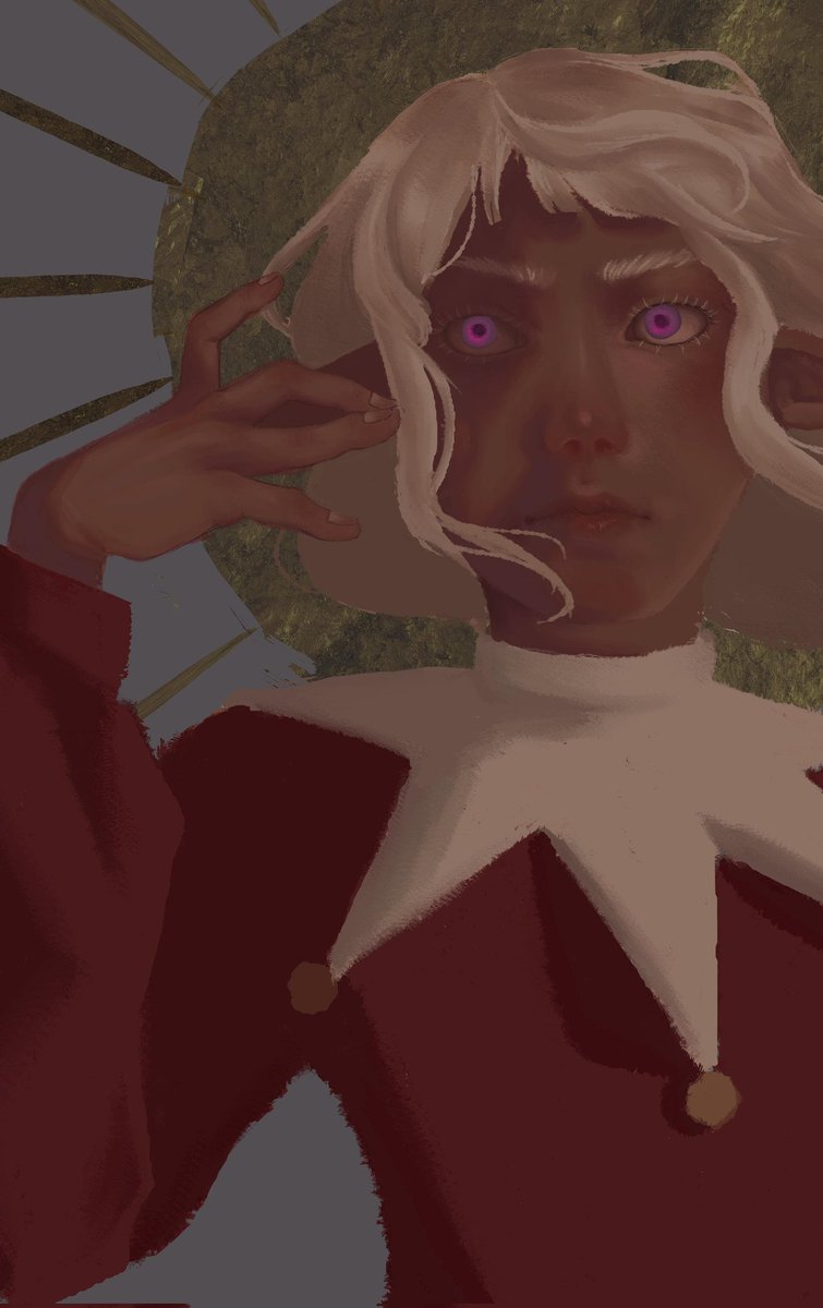 gord4atrevida's tweet image. 🫀🍂

#sissel #thistle #dungeonmeshi #tragonesymazmorras #deliciousindungeon #digitalartwork #fanart #dungeonmeshifanart