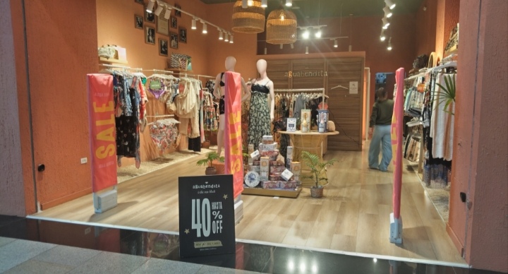 <a href="/Fenalco_baq/">Fenalco Barranquilla</a> <a href="/YildaCastro/">Yilda Castro</a> y <a href="/buenavistabaq/">Centro Comercial Buenavista</a> tienen confianza en que el Brack Friday sea el buen arranque que necesita la temporada de Navidad para cerrar un buen año en cuanto a ventas: notaseconomicas.com/2025/11/comerc…