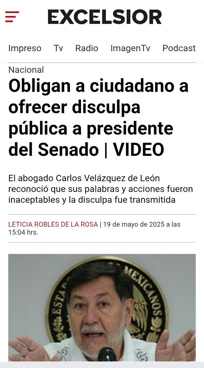 PiperThread's tweet image. Jajajaja.
Este es, de nuevo, el mismo punto.
Son ridículas, pero los que defiendes hicieron todo un teatro y lograron estos mandatos judiciales, cosas que jamás lograron en &quot;la derecha&quot; con los mismos alegatos.
Ya ves como si usan la ley asimétricamente.