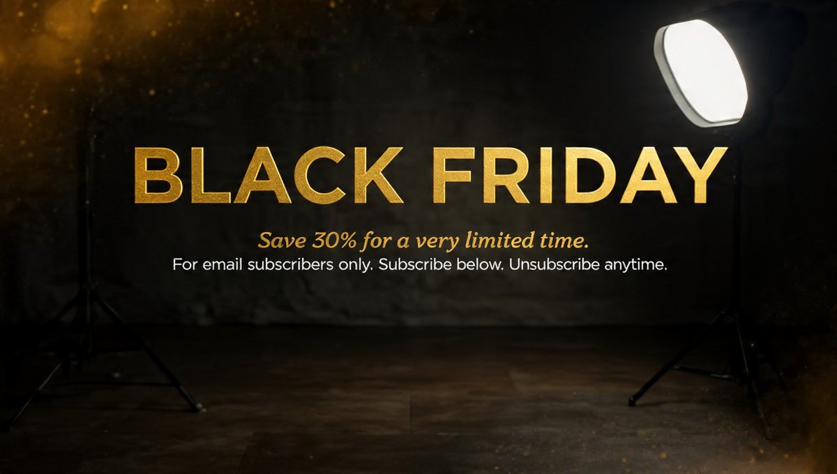 CdnOperator's tweet image. It's ALMOST here! #BlackFriday at Canadian Operator starts TONIGHT. Catch our best deals of the year, right meow :P Subscribe here to get in on the deals: canadianoperator.ca