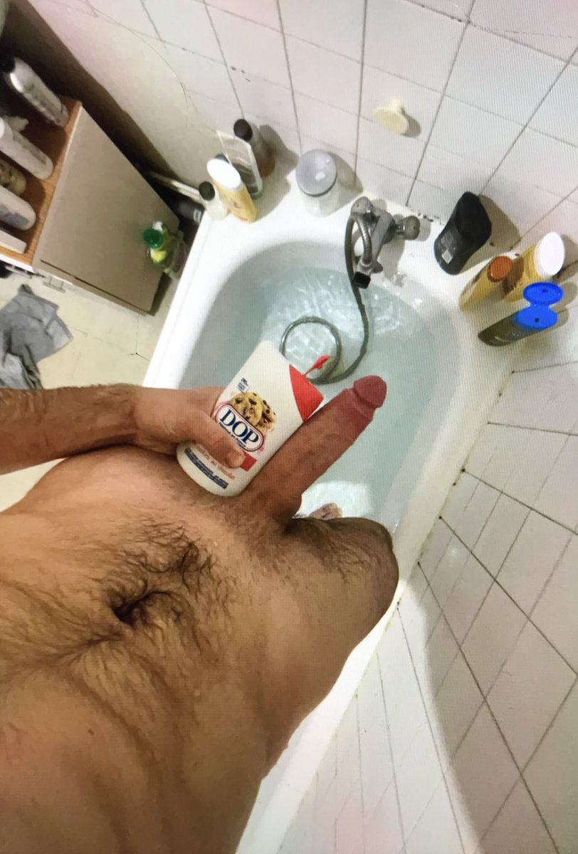 Ce qu’il veulent en voir plus et payer des video bien hot sa ce passe en pv 💵 🥵 💦 #23cm #muscler