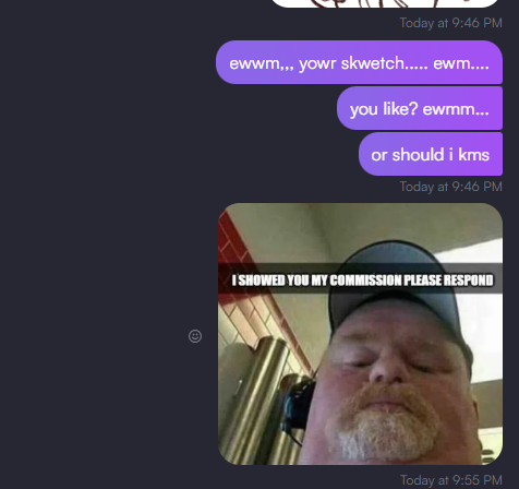 i love this site