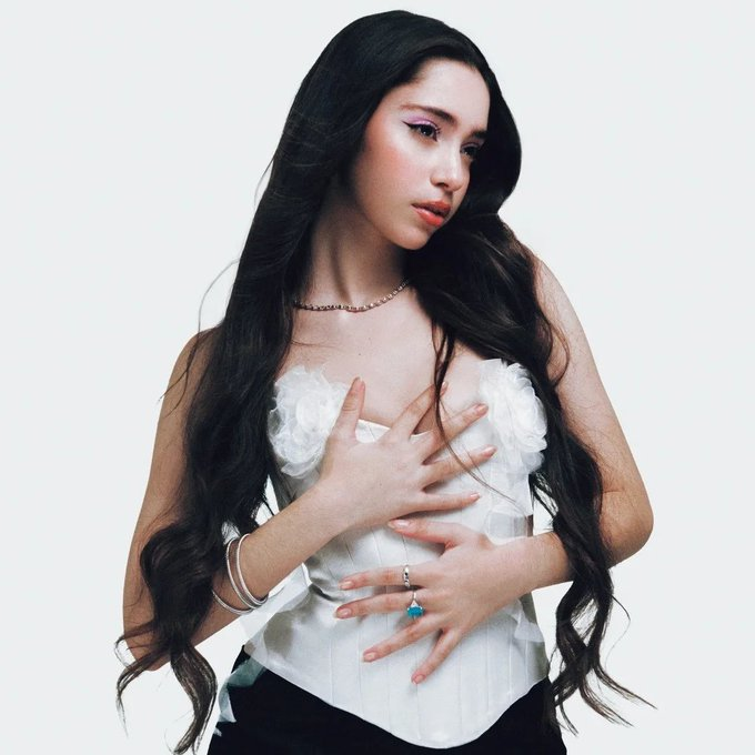 Operación Triunfo OT 2025 tweet media