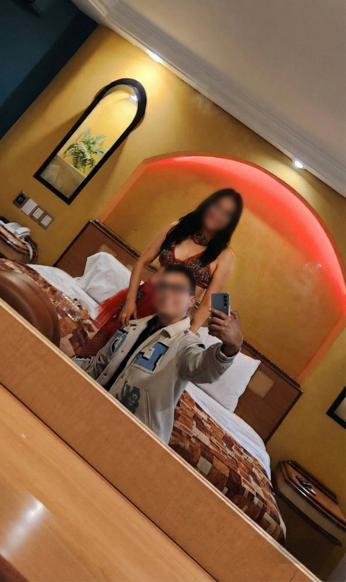 #SinglePuebla
#Cuckold

Ayer tuve la oportunidad de conocer a esta parejita guapa y joven <a href="/JovenesswPuebl/">jovenesswingers</a> .

Fue una experiencia muy grata, ya que hubo #BuenaPlatica, #BuenaQuimica y un #DeliciosoMomento.

Gracias #JovenesSwPuebl por la confianza, la verdad la pase genial,