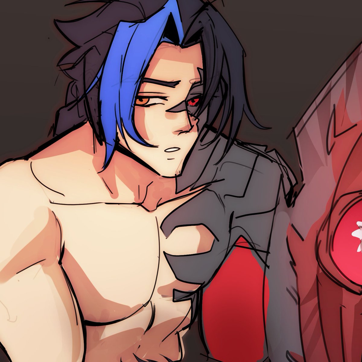 hardcorechewie4's tweet image. prety