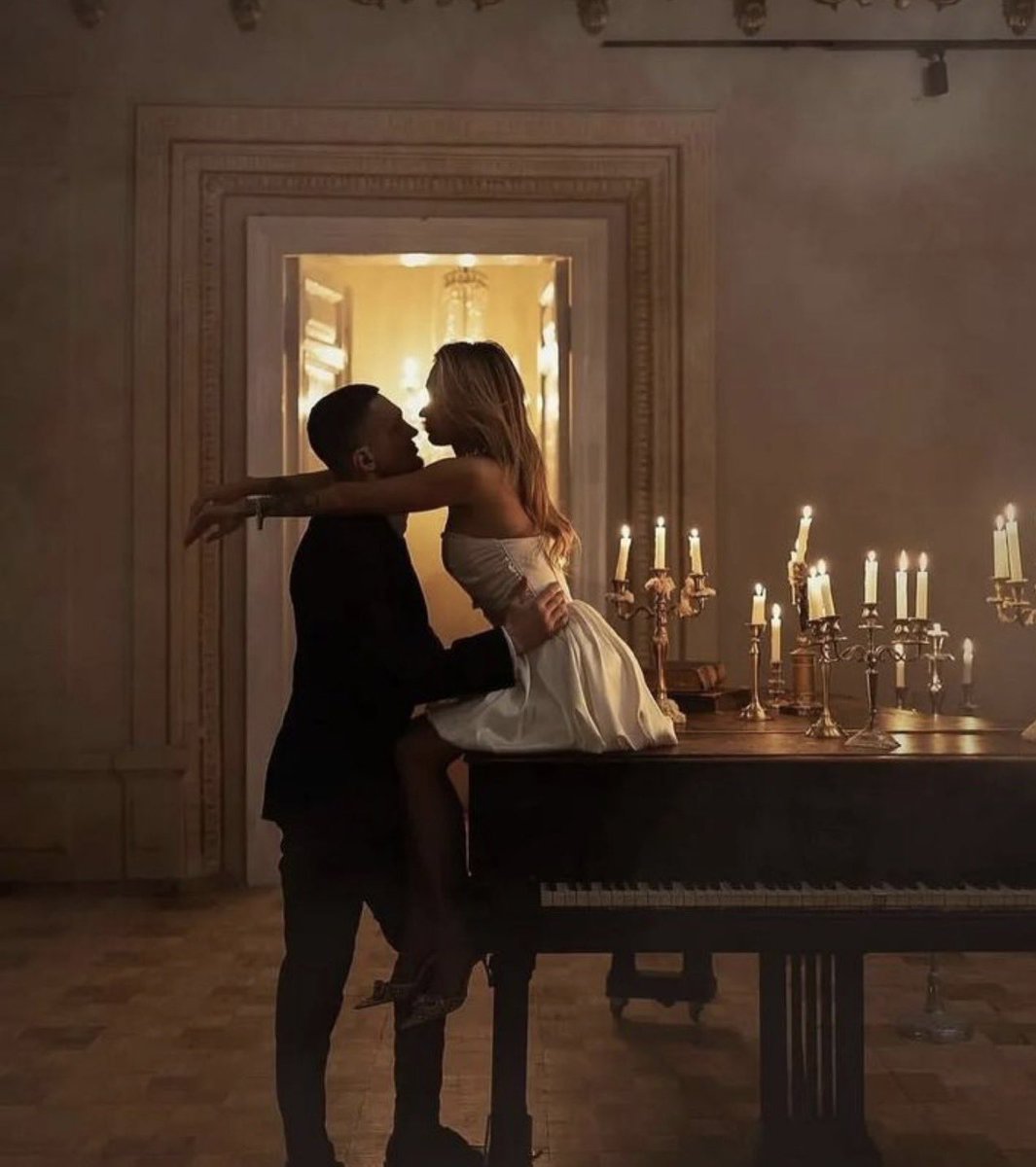 SmokeNAcesRP's tweet image. To my beloved little queen @AdelaideCosette.. Today? While there may be many things to be grateful for? And while I’m grateful every day for it? Finding you, chasing you down across the county and making you mine will forever be the thing I’ll forever be grateful for. I love you