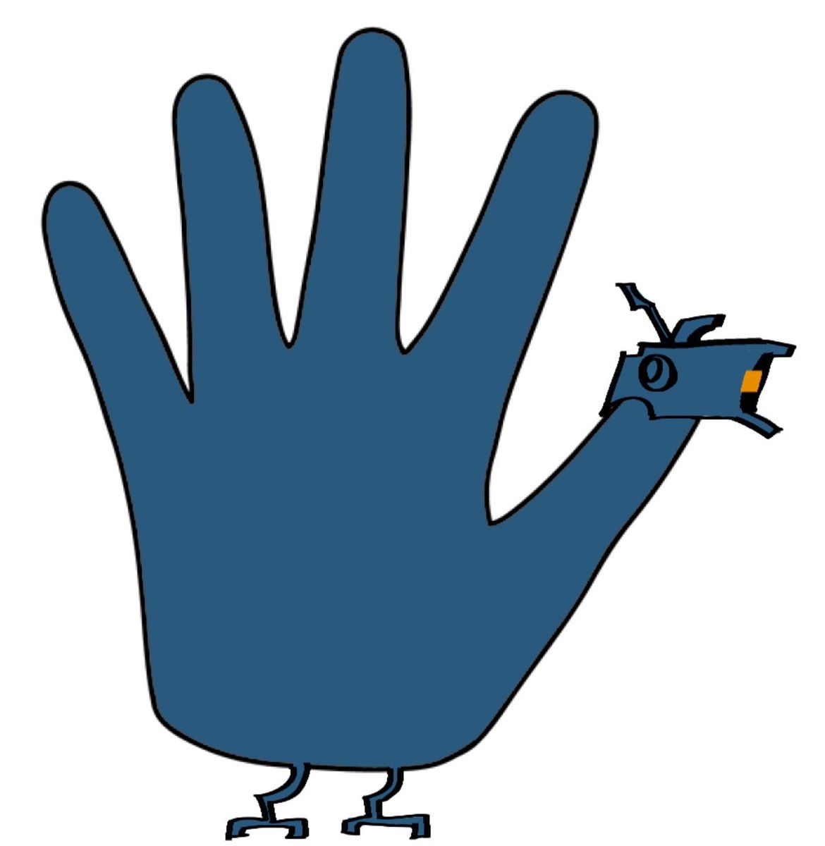 SEALCHANICAL's tweet image. 