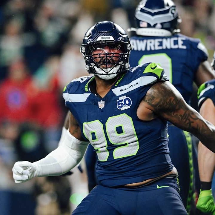 FDT4EVUR's tweet image. LET’S GET THESE DAWGS TO THE #ProBowl

#ProBowlVote Leonard Williams
#ProBowlVote Jaxon Smith-Njigba
#ProBowlVote Sam Darnold 
#ProBowlVote Ernest Jones IV 
#ProBowlVote Nick Emmanwori 
#ProBowlVote Uchenna Nwosu
#ProBowlVote Grey Zabel

1 Repost = 1 #ProBowlVote