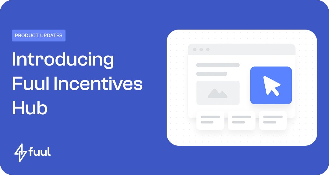 ⚡️ Fuul tweet media