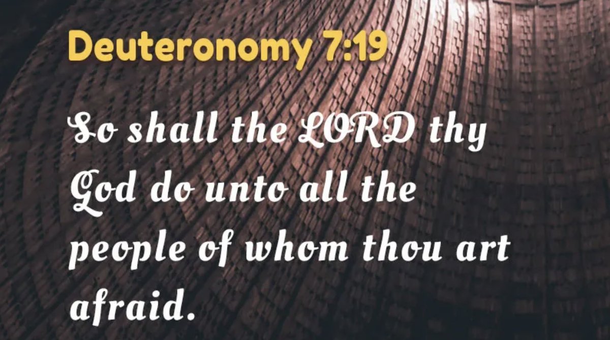 eepdllc's tweet image. When we face challenges that make us the most fearful, there is no one better to face them with than God. He will never leave us, or forsake us. And, he can deliver us from these challenges. I know because God did this for me. We have to invite him into our lives, &amp;amp; ask for help.