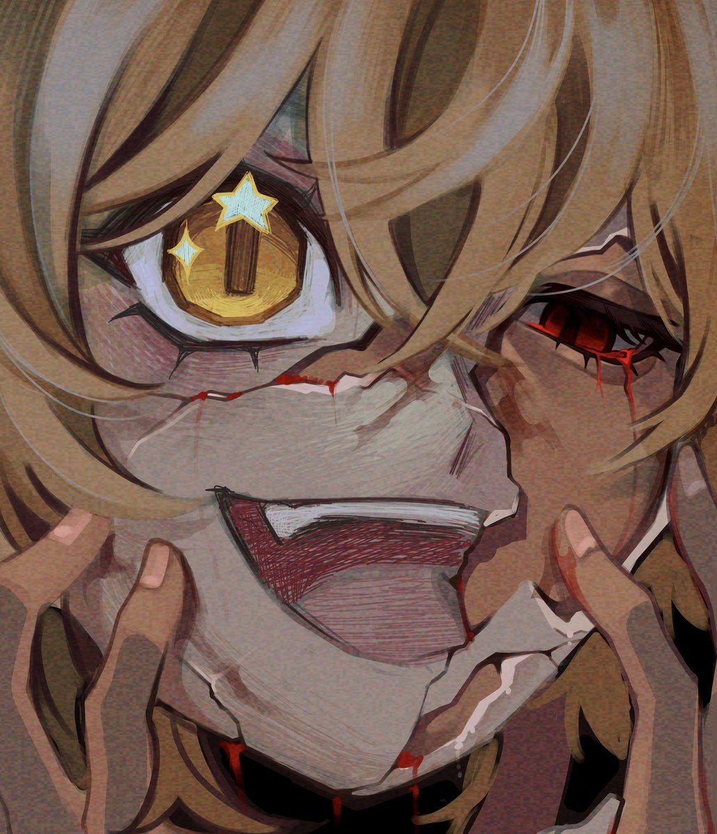 BeanniBun's tweet image. 🎠 “ heros cannot be real “ 🎠