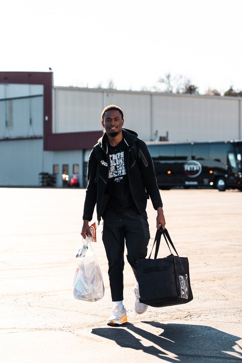 VCU Basketball tweet media