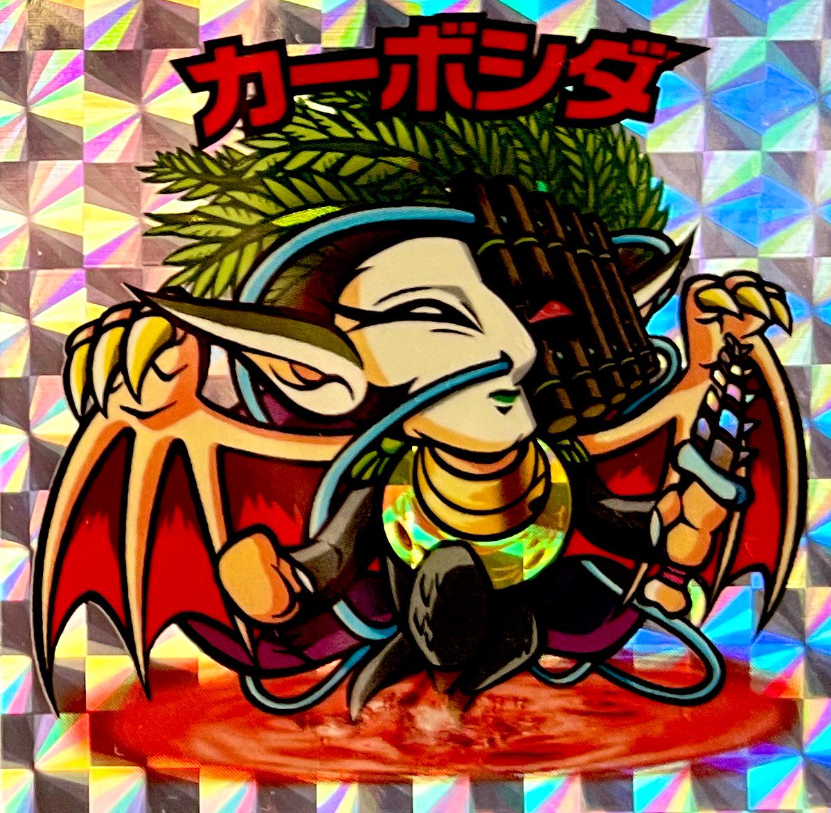 🍵ぽなか🍵 (@moduame) / Posts / X