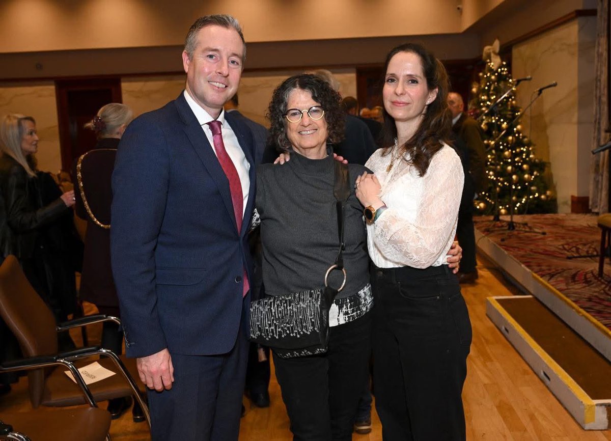 paulgivan's tweet image. F𝗼𝗿𝗺𝗲𝗿 𝗵𝗼𝘀𝘁𝗮𝗴𝗲 𝗵𝗲𝗹𝗱 𝗶𝗻 𝗚𝗮𝘇𝗮 𝗯𝘆 𝗛𝗮𝗺𝗮𝘀 𝘃𝗶𝘀𝗶𝘁𝘀 𝗕𝗲𝗹𝗳𝗮𝘀𝘁

This week I had the privilege of attending an important and deeply moving event in Belfast, where 𝗗𝗿 𝗦𝗵𝗼𝘀𝗵𝗮𝗻 𝗛𝗮𝗿𝗮𝗻 shared her powerful testimony.