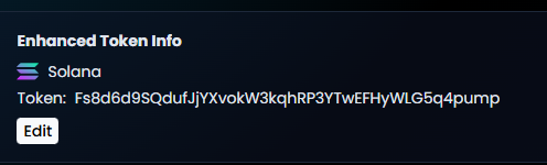 xdeequant's tweet image. Paid DEX