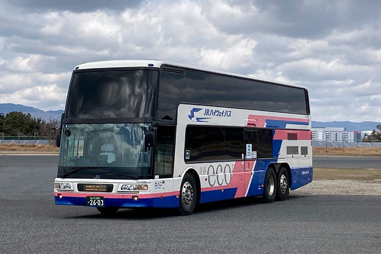 残席1️⃣‼️ ✨最初で最後の限定企画✨ 【JR東海バス】レトロバス