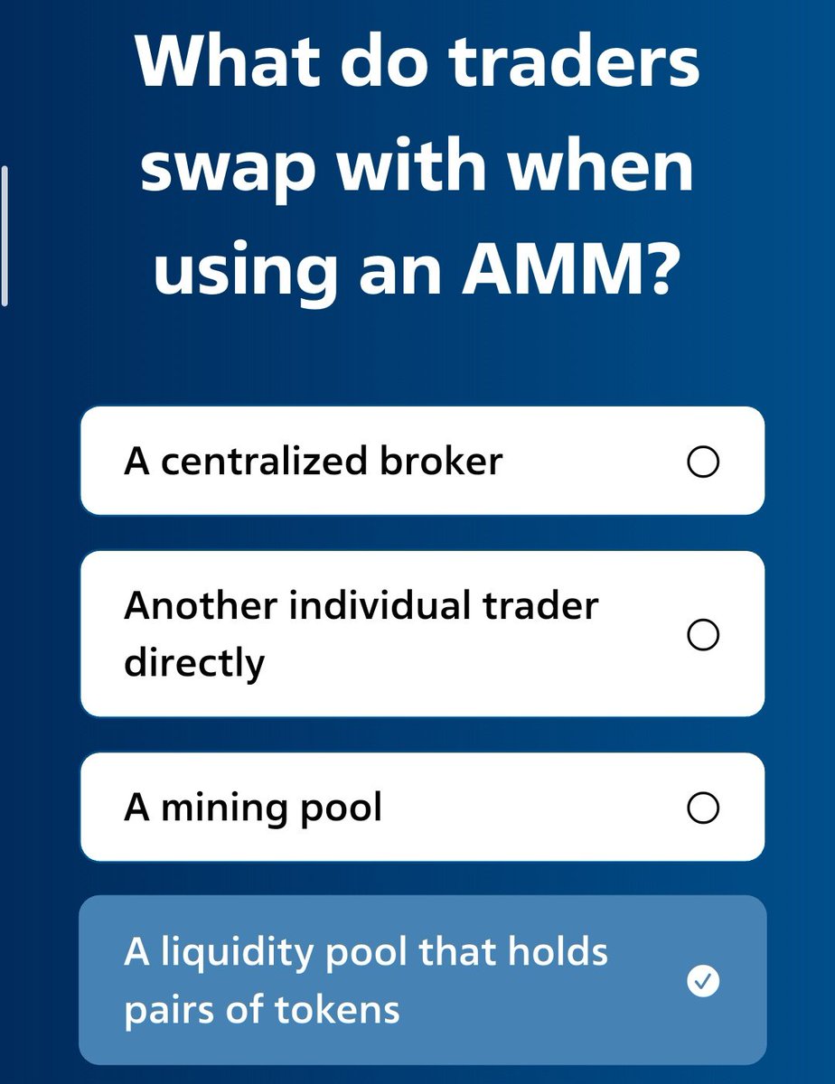 khuzaima311's tweet photo. Xenea Wallet Quiz Today's Answer ✅
Marina Protocol Quiz Answer ✅ 
SpirPro Quiz Answer ✅ 

Xenea = C
Marina = B
SpurPro = D

📅 28/11/2025

#ceypto #crypto #CryptoMarket #AirdropHunting #Xenea #suprb #Marina #ariwallet https://t.co/Hz4OqmJ6zU