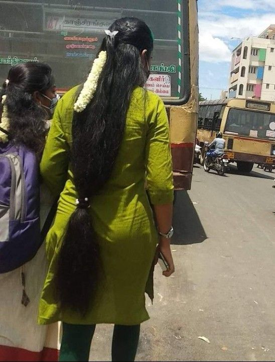 Pottachi & Sissy Community - TamilNadu tweet media