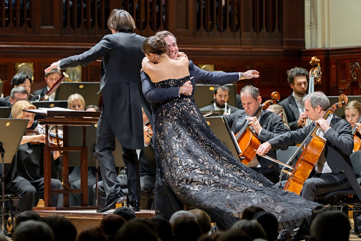 Nachtigall Artists tweet media