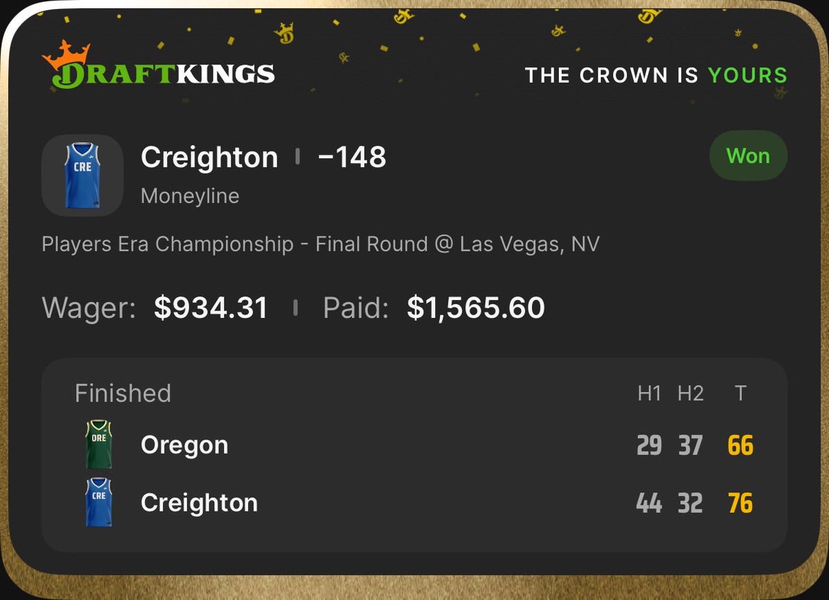 MannaNation's tweet photo. 🔥 🔥 MANNA NATION LADDER 🔥 🔥 

The VIPs asked, the Nation answered!

They wanted a $500->$10k+ CBB Ladder

The Nation responded with a Mega Cash

Receipts attached. If we get 10 likes, ill drop free plays tomorrow

NFL LADDER $500->$5k+ pending. 22 Henry yards to cash! https://t.co/MGcvlvn2g5