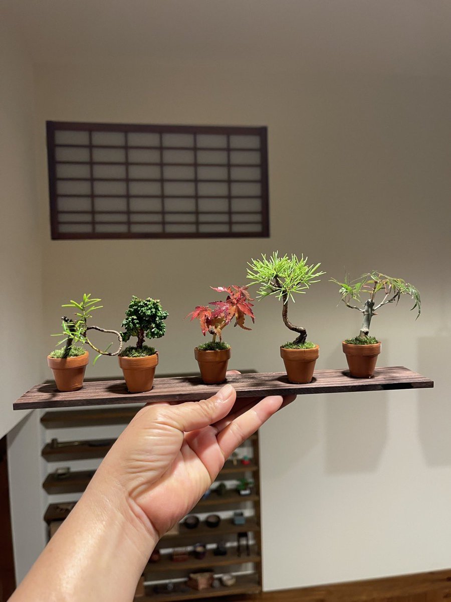 soboku1224's tweet image. 12月6日.7日府中のイベントにて
前回に引き続き100本限定で販売致します🙌
今回は100本の中で一律800円ゾーンと一律500円ゾーン作りたいと思っています☺️
詳細はまた後日🙌🙇‍♀️