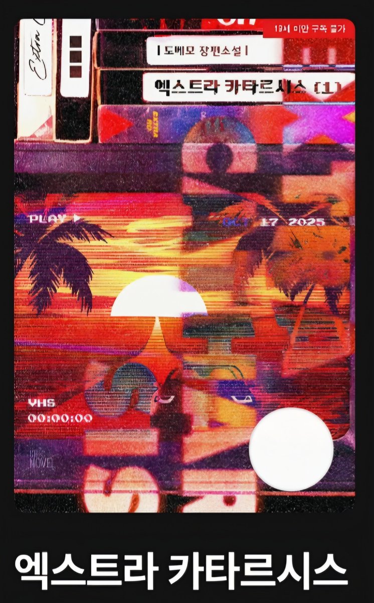 dobemo_'s tweet image. &amp;lt;엑스트라 카타르시스&amp;gt;가 리디 어워즈 신인상 후보에 올랐습니다☺️ 전부 재밌게 읽어주신 독자님들 덕분입니다

소중한 한표는 이쪽입니다💕 항상 감사합니다
ridibooks.com/awards/vote/31