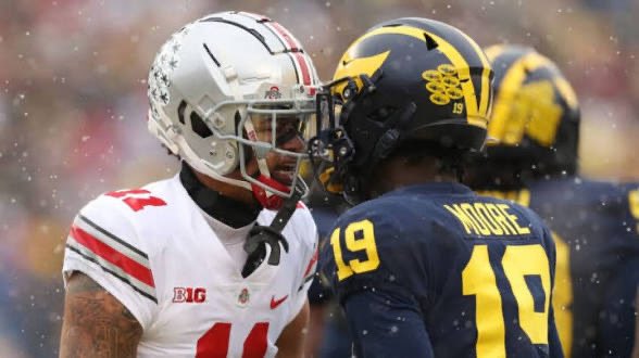 THE Buckeye Oracle tweet media