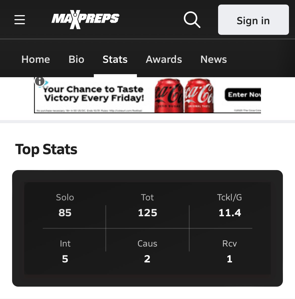 Brandon Anderson tweet media