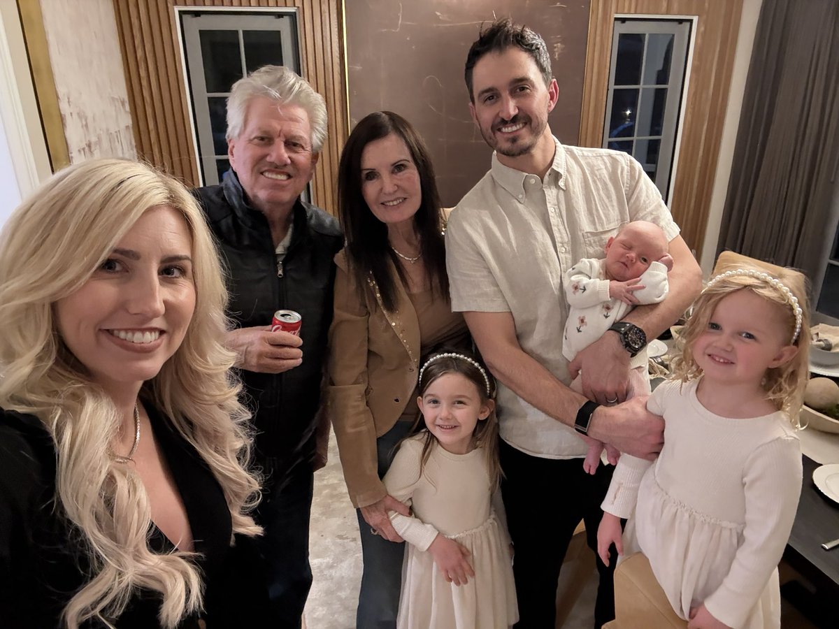 Courtney Force tweet media