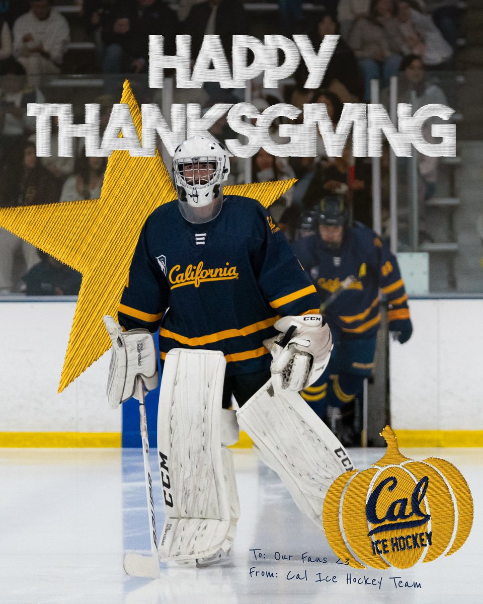 Happy Thanksgiving from ours to yours 🥧