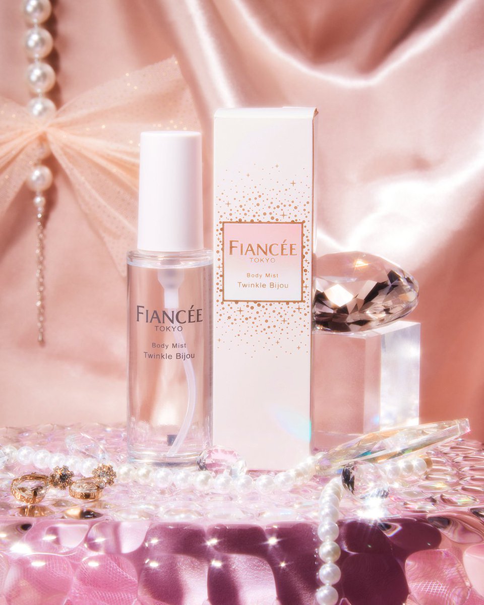 フィアンセ 公式アカウント (@fiancee_jp) / Posts / X