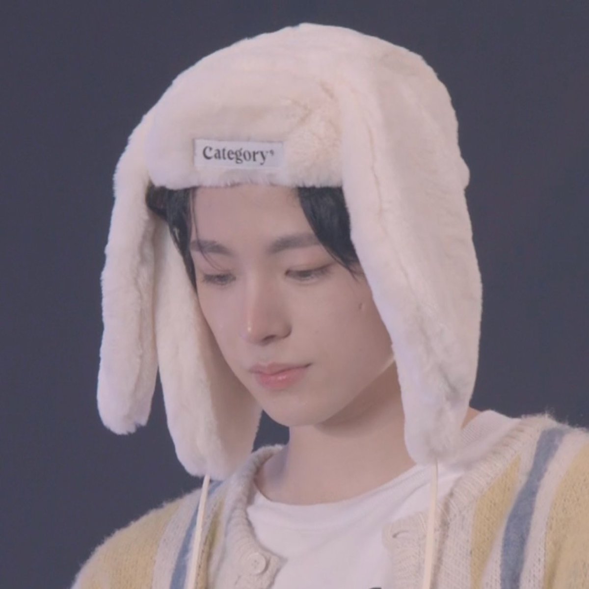 yushiairpods45's tweet image. 유우시 바보 🥹 엉엉시의 날