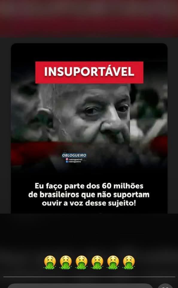 Quem mais se sente assim?