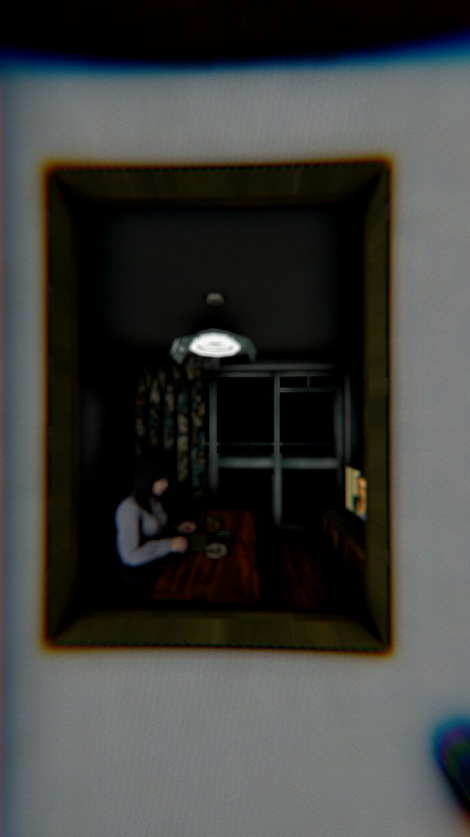 ラスト3日です。
どうか最後まであきらめないで。
「詣子のお喚び出し」11月30日まで。
#TokyoMoodbyBEAMS #VRChat