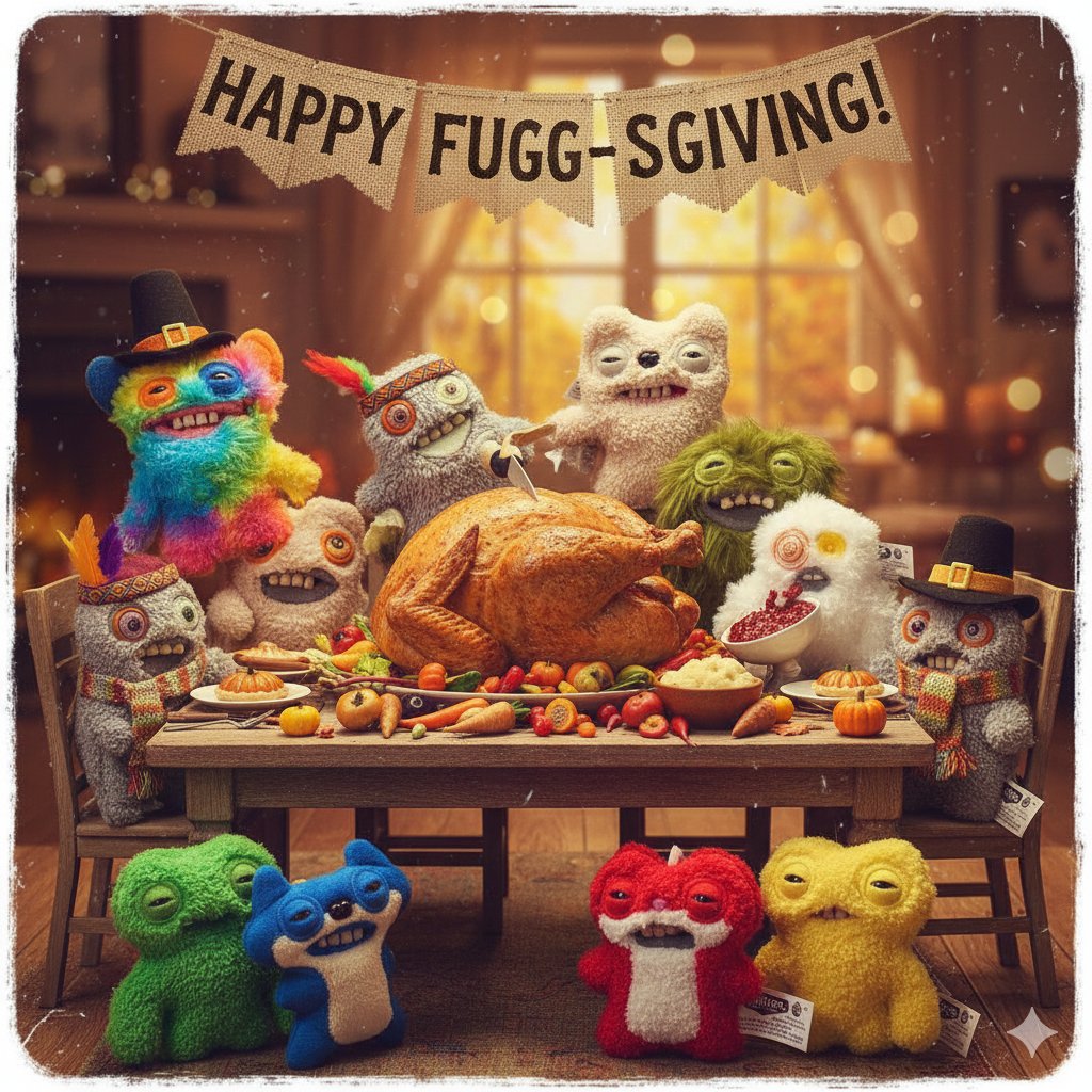 Ssoo363's tweet image. HAPPY THANKSGIVING.